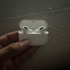 Airpod pros